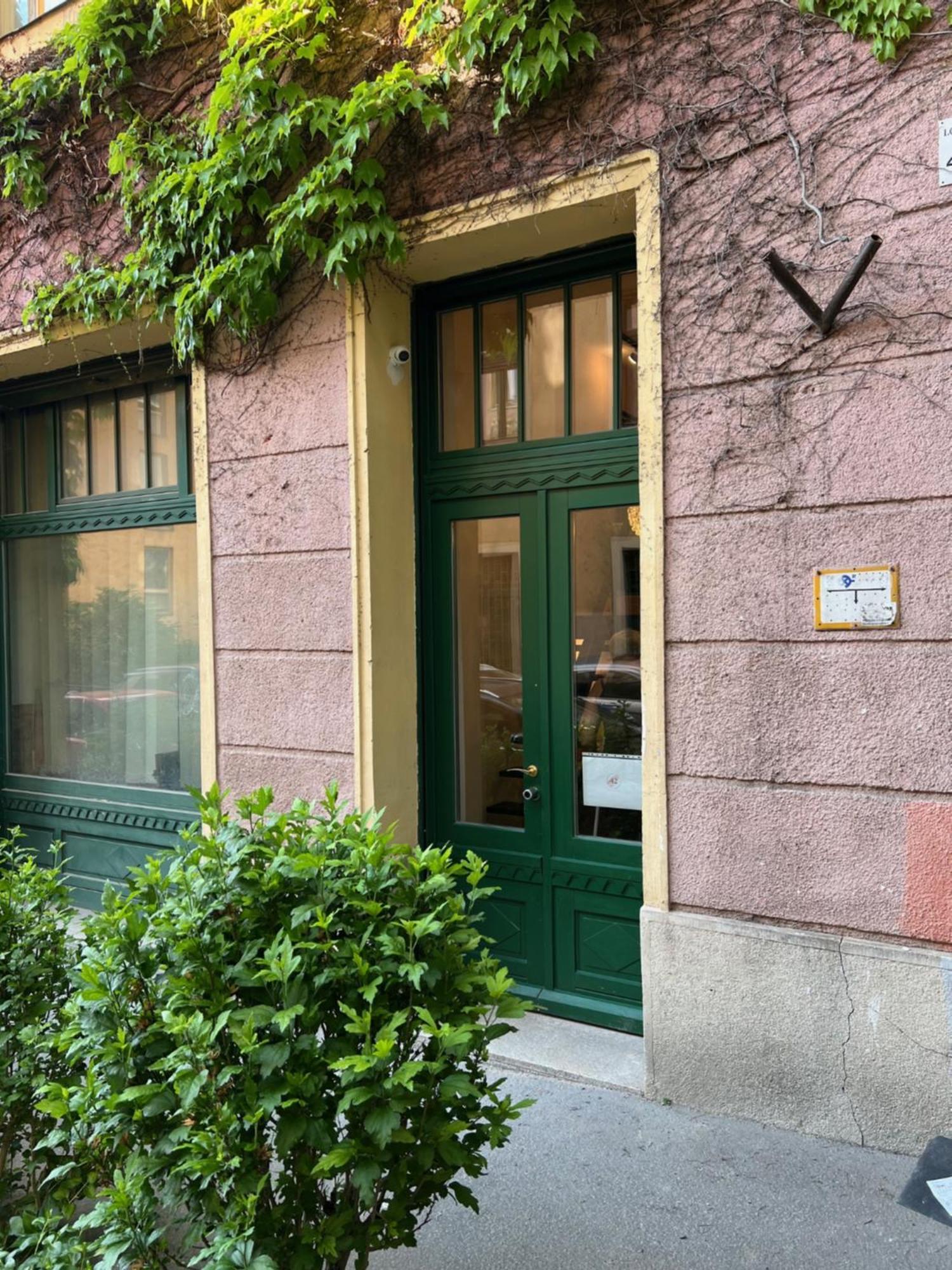 Apartament Pink42 Ministudio2